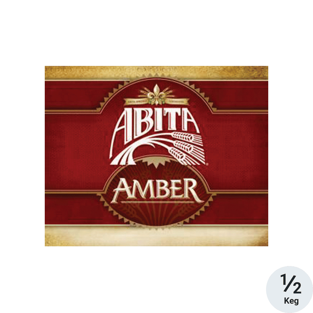 Abita Amber Lager