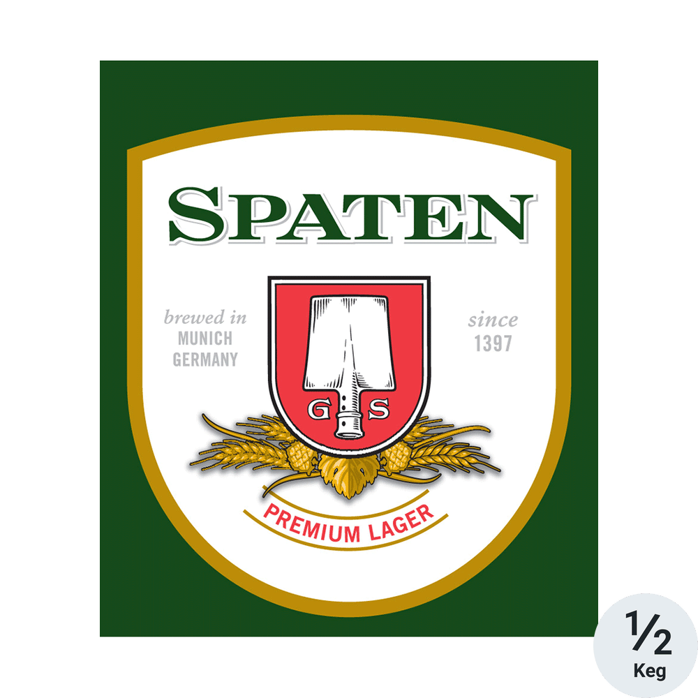 Spaten Lager