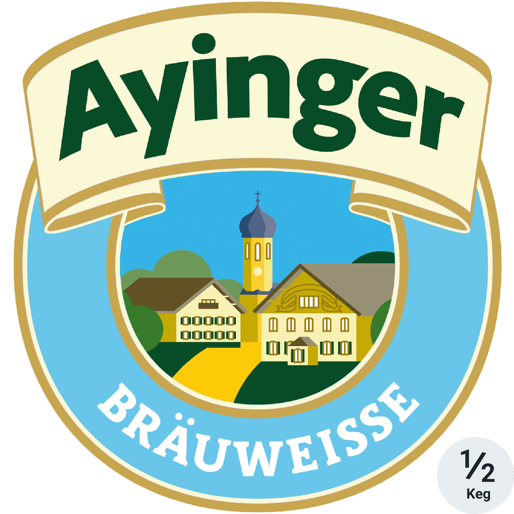 Ayinger Bavarian Pils