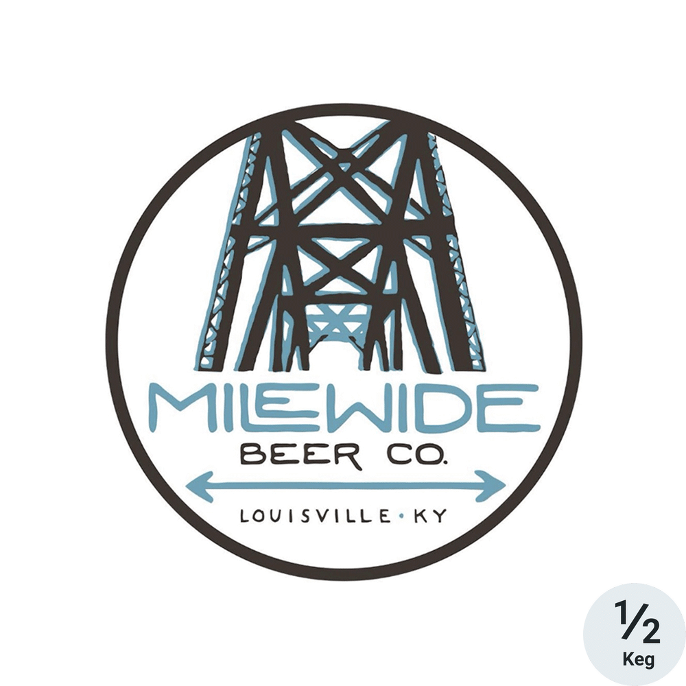 Mile Wide Idlewild Volume 1