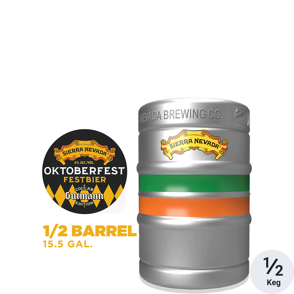 Sierra Nevada Oktoberfest