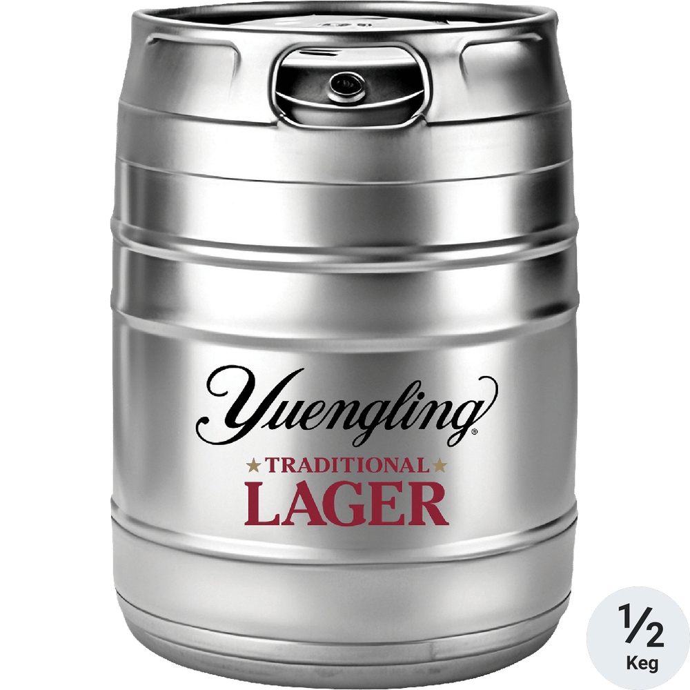 Yuengling Traditional Lager