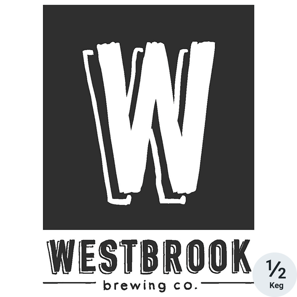 Westbrook Two Claw Imperial Rye Ale