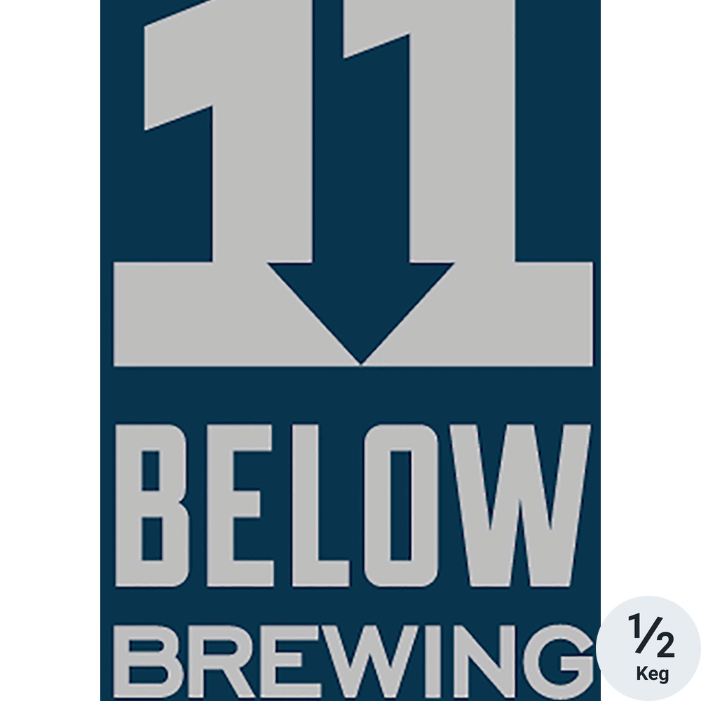 11 Below 7 Iron