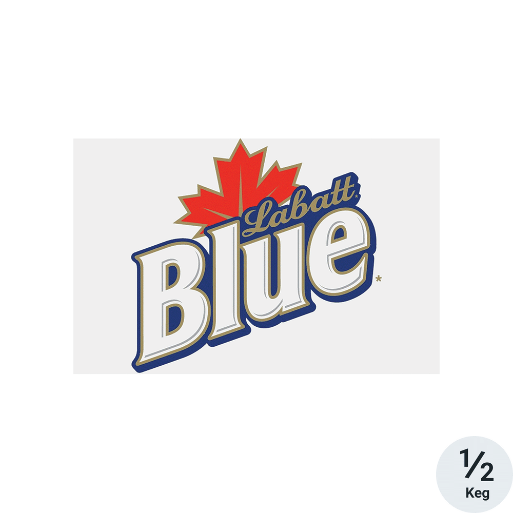 Labatt Blue