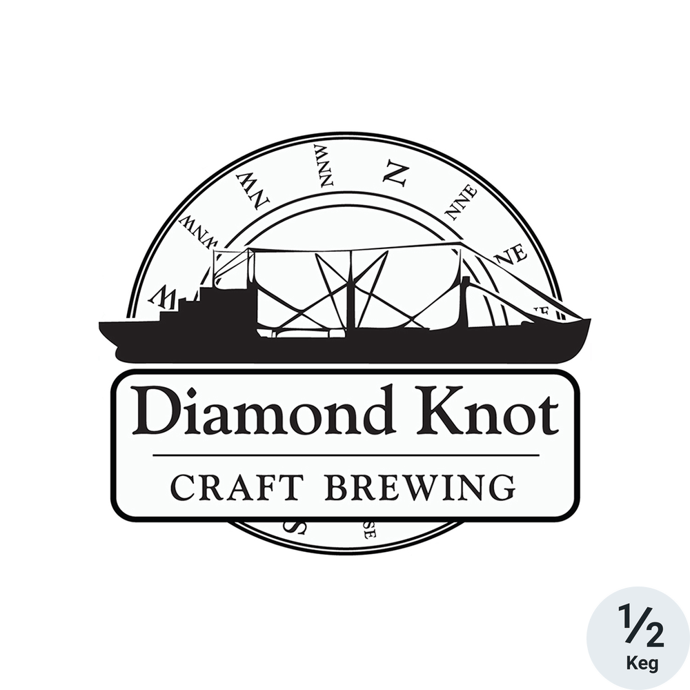 Diamond Knot Root Beer