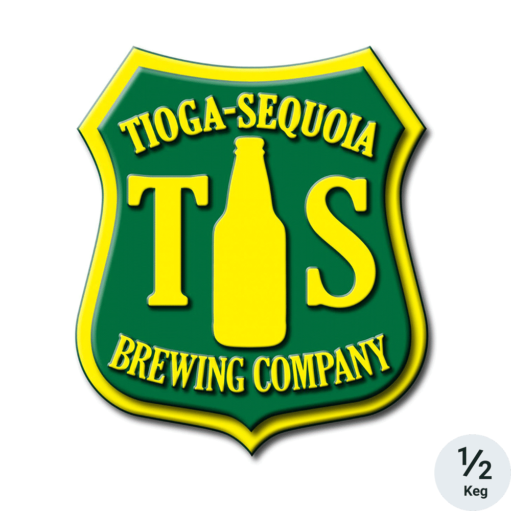 Tioga-Sequoia 99 Golden Ale