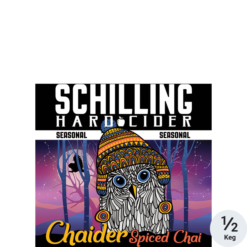 Schilling Chaider