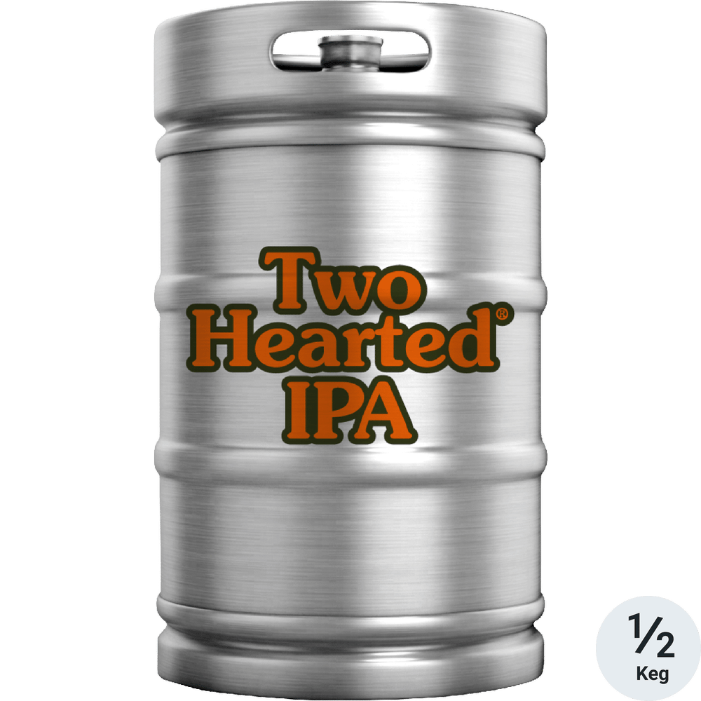 Bell's Two Hearted IPA