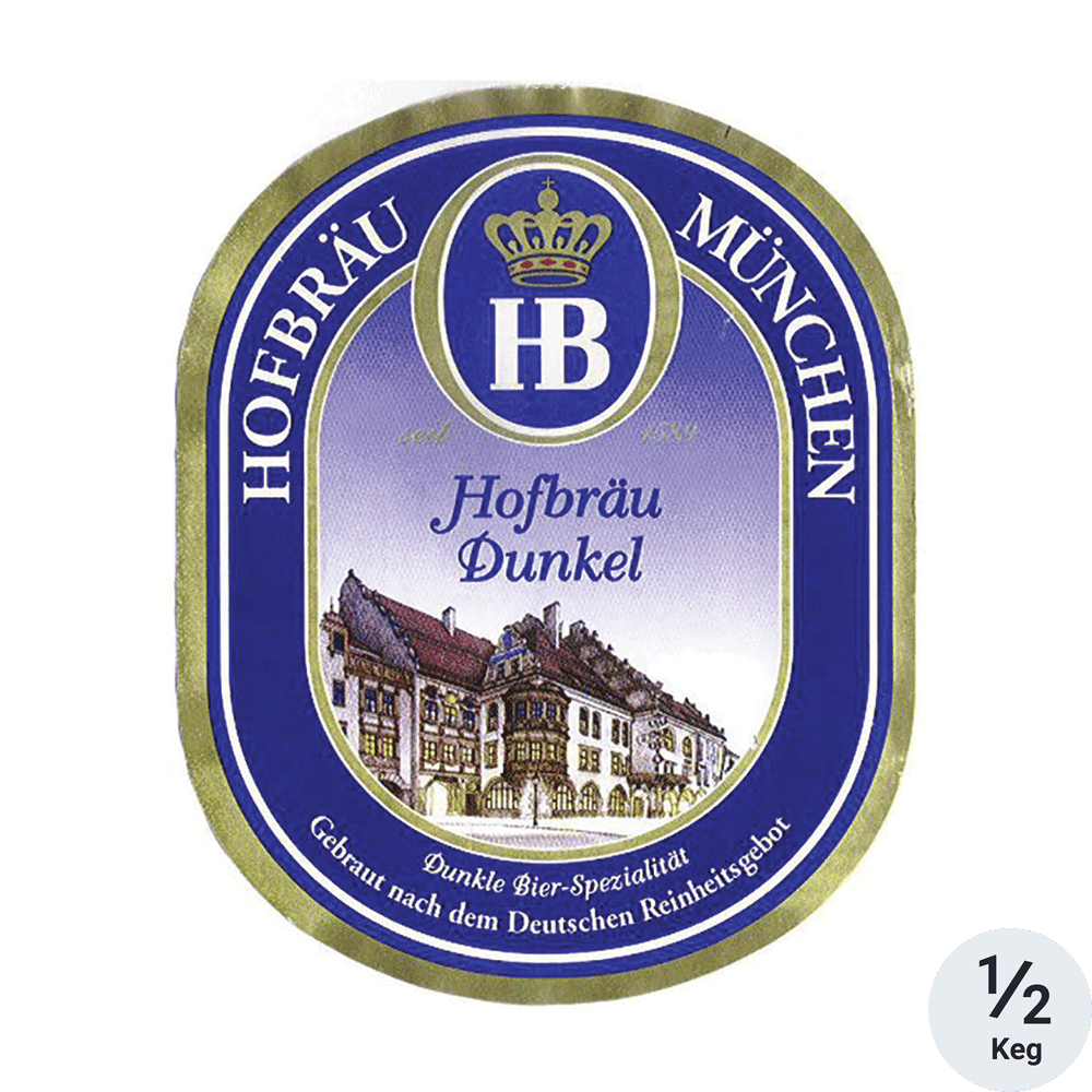 Hofbrau Dunkel