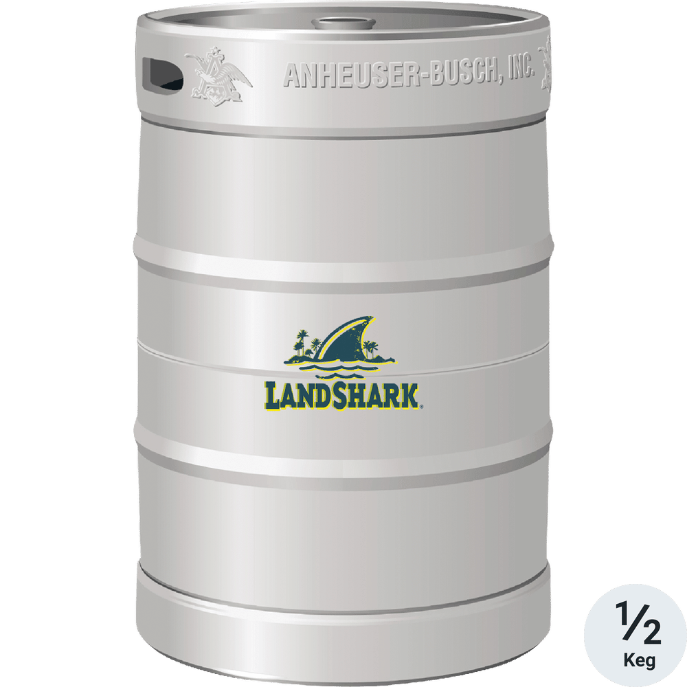 Landshark Lager