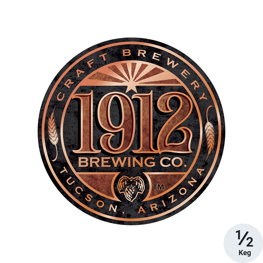 1912 Brewing Mescalero