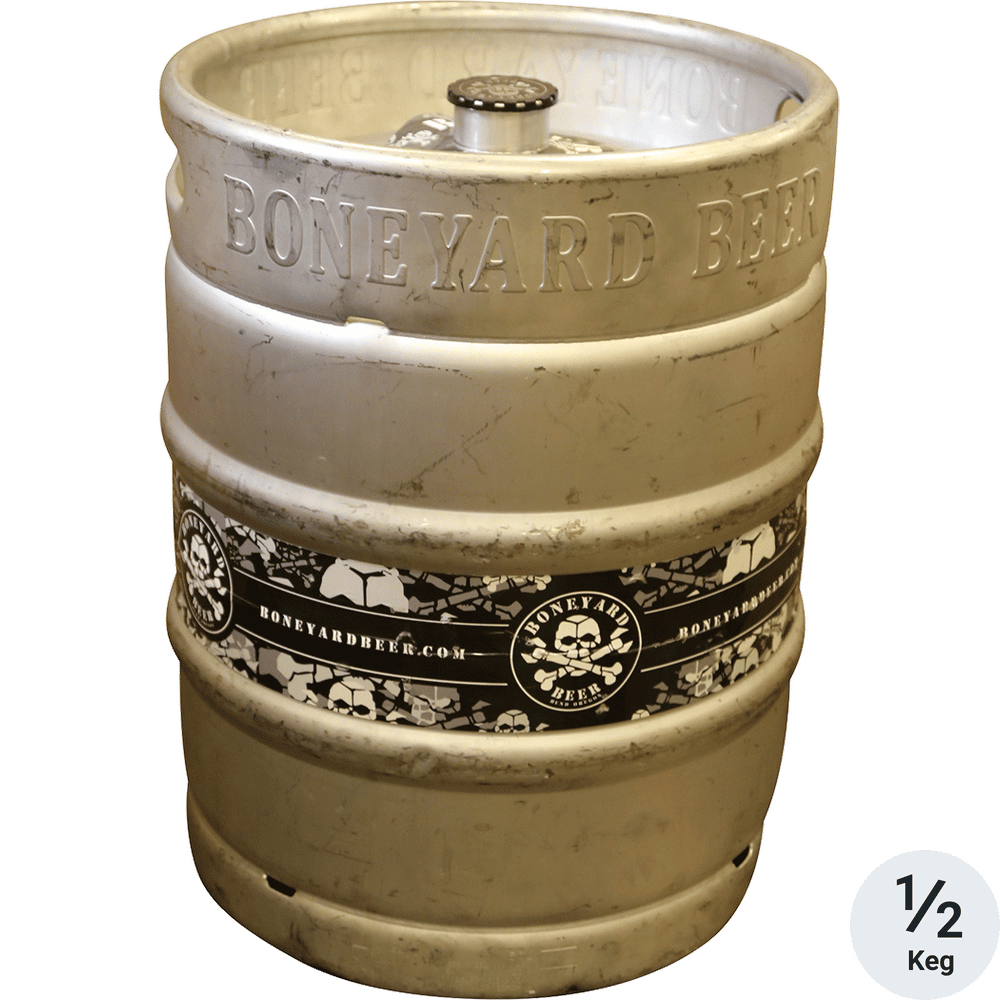 Boneyard Skunkape