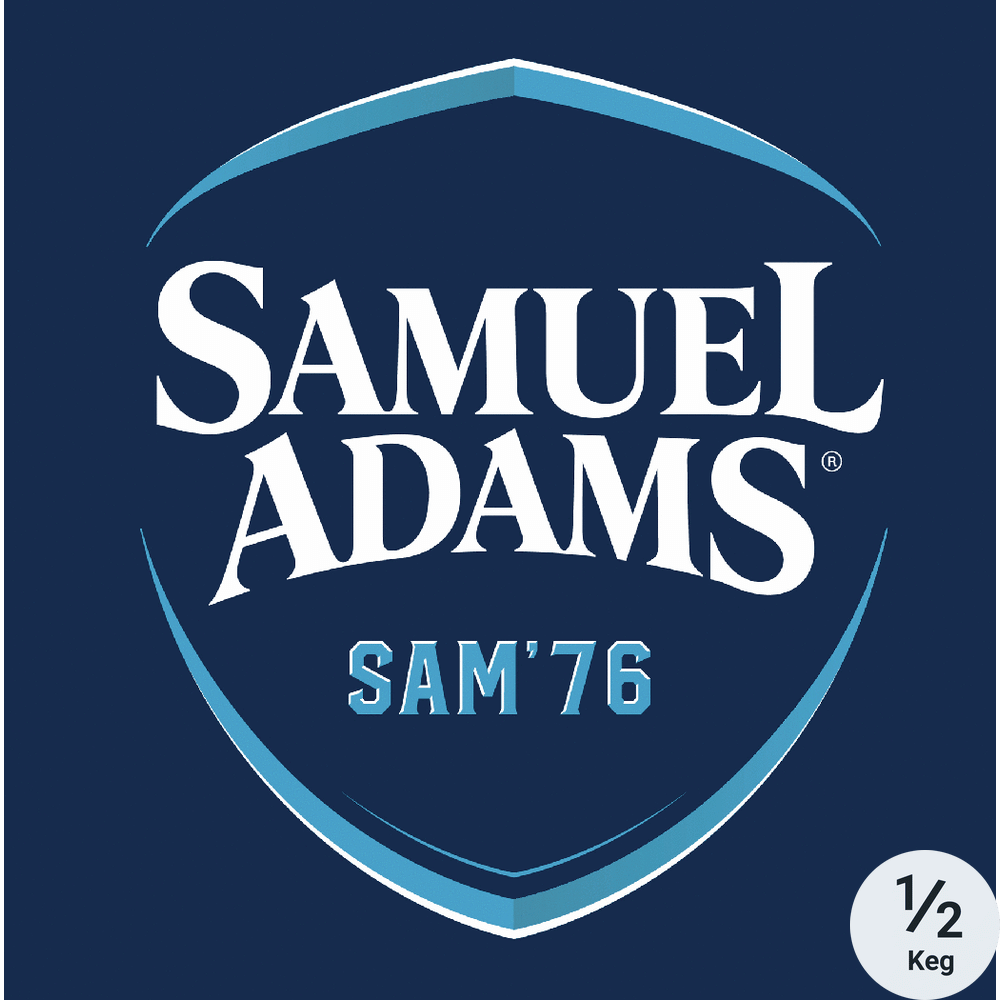 Samuel Adams Wicked Easy Lager