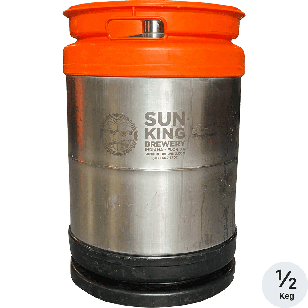 Sun King Wee Mac Scottish-Style Ale