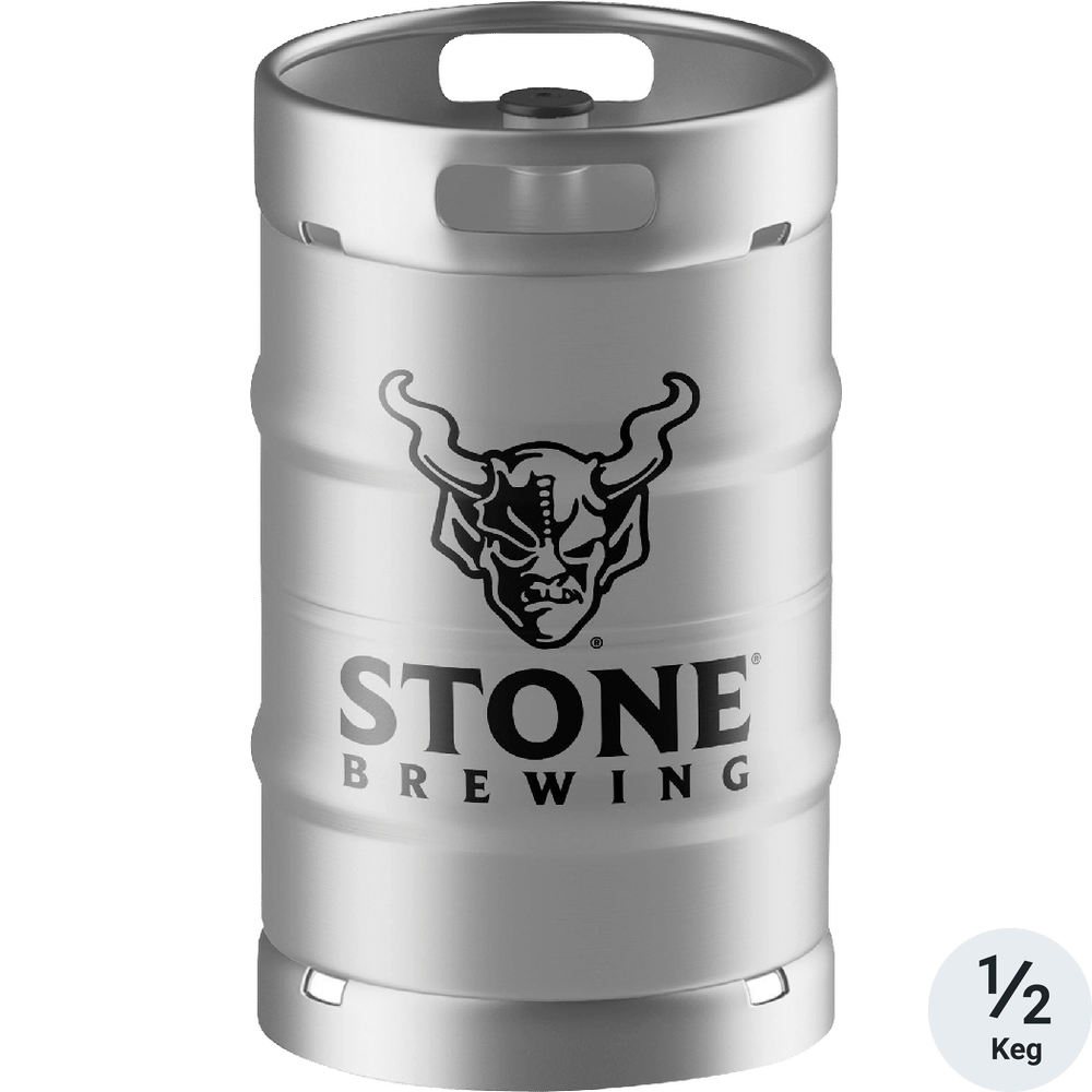 Stone Buenaveza Salt & Lime Lager