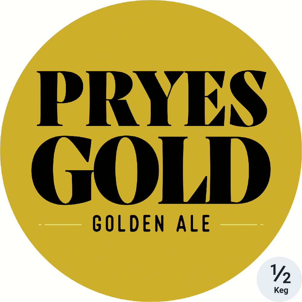Pryes Gold