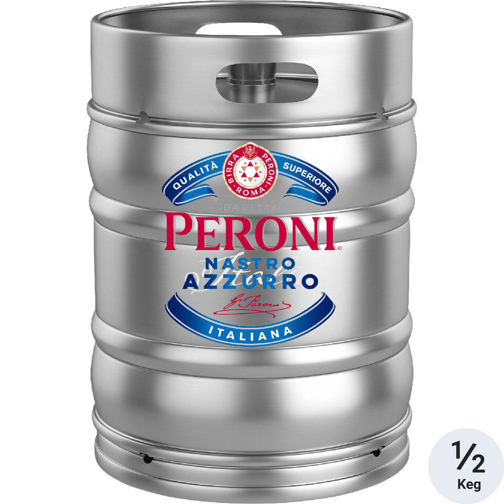 Peroni Nastro Azzurro