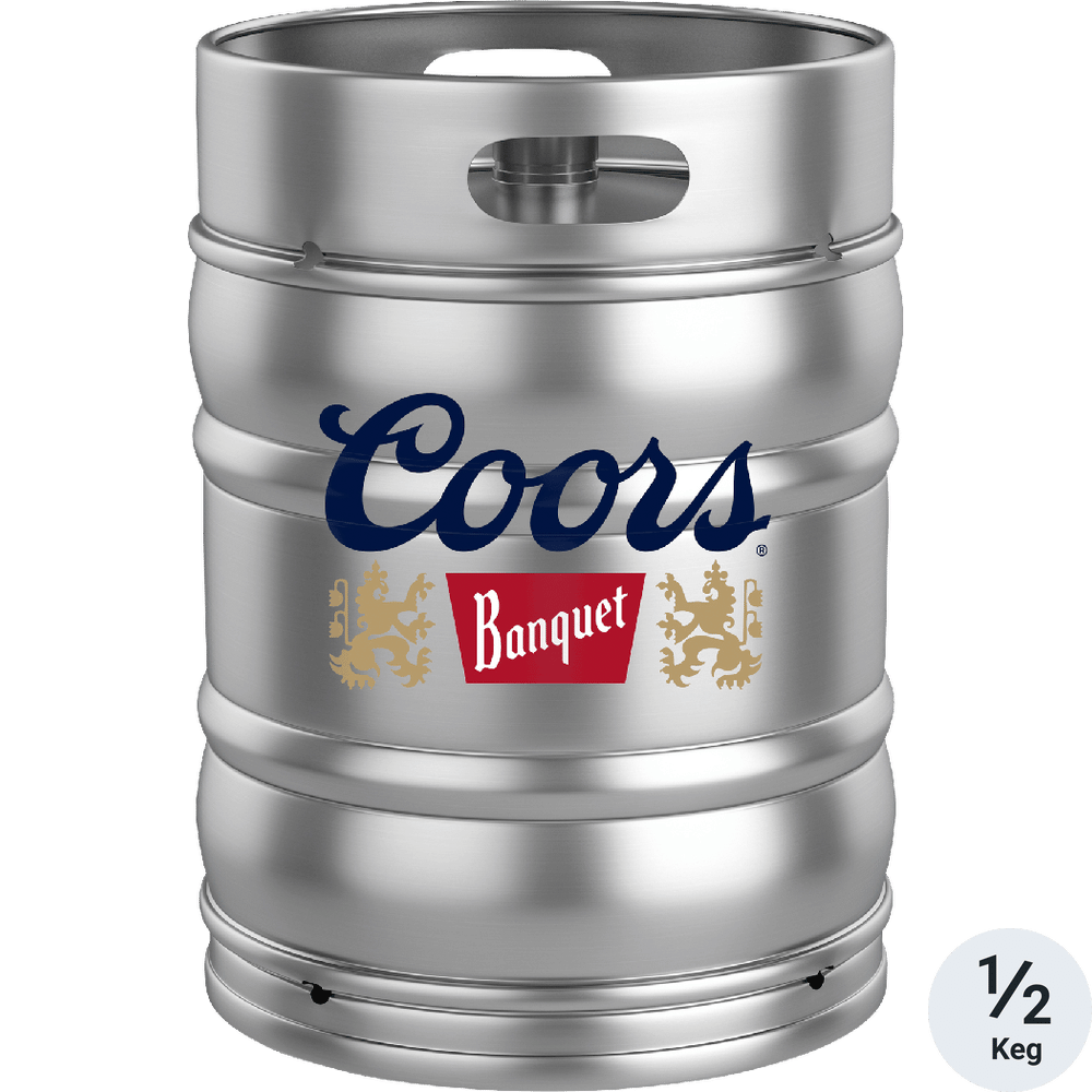 Coors Banquet