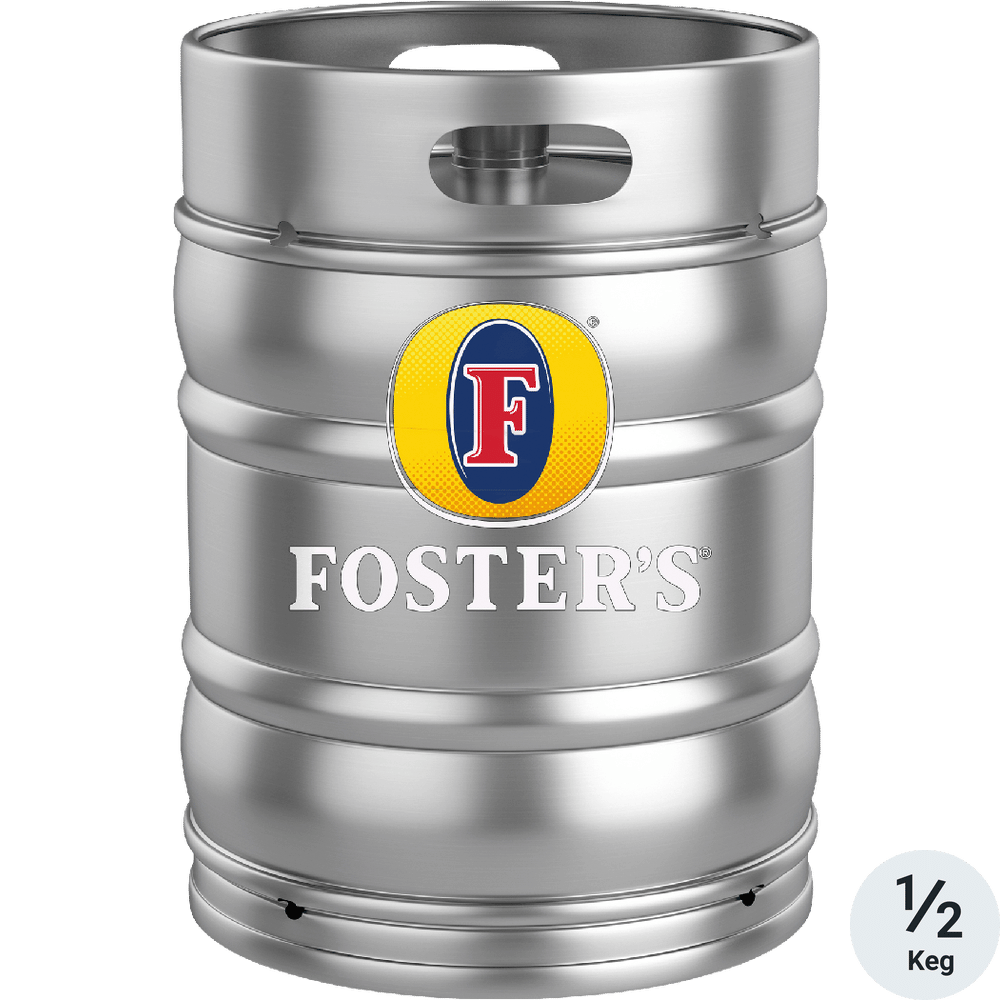 Foster's Lager