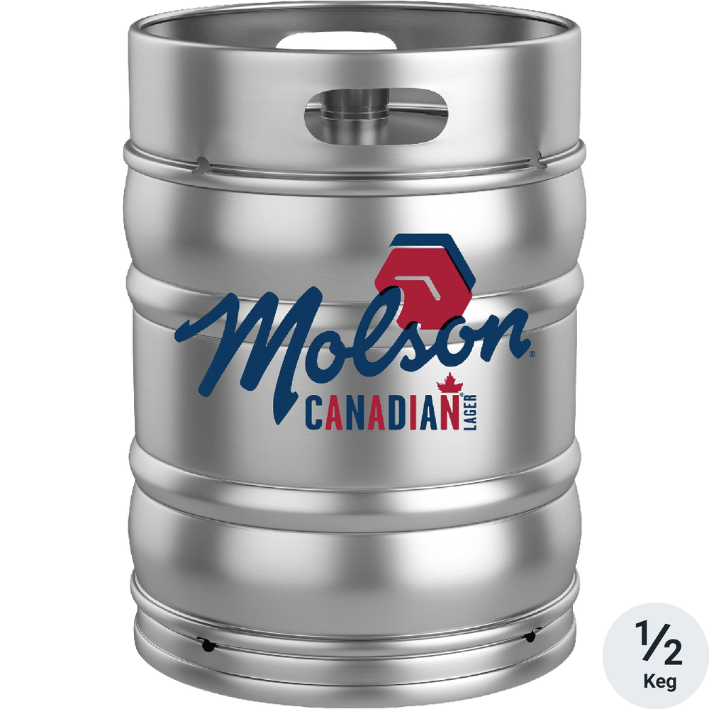Molson Canadian