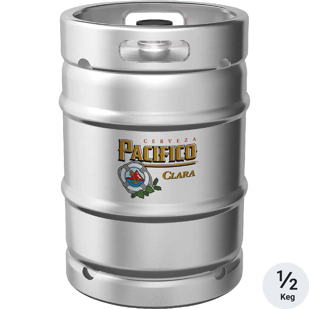 Pacifico Clara