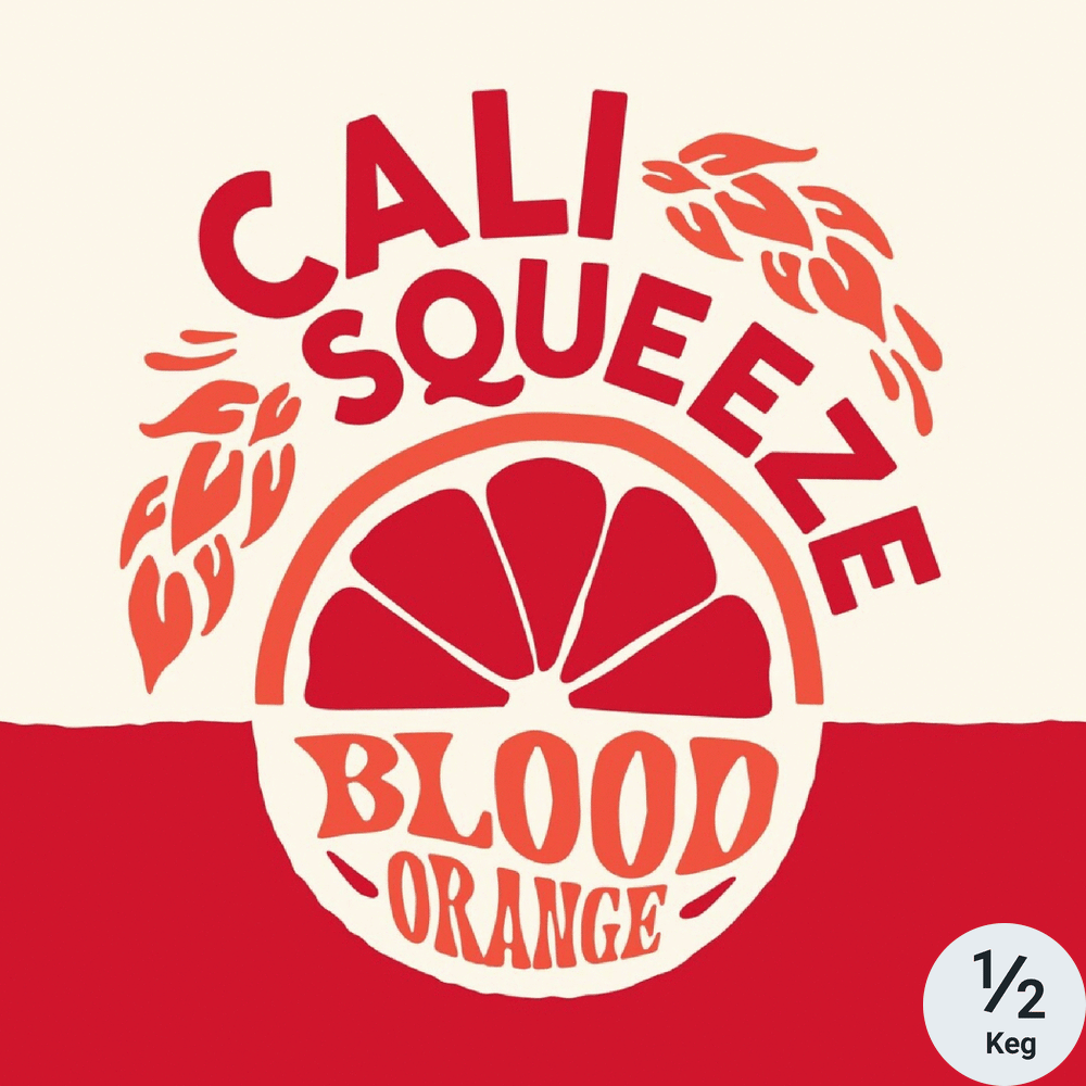 Cali-Squeeze Blood Orange