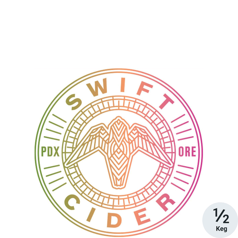 Swift Honeycrisp