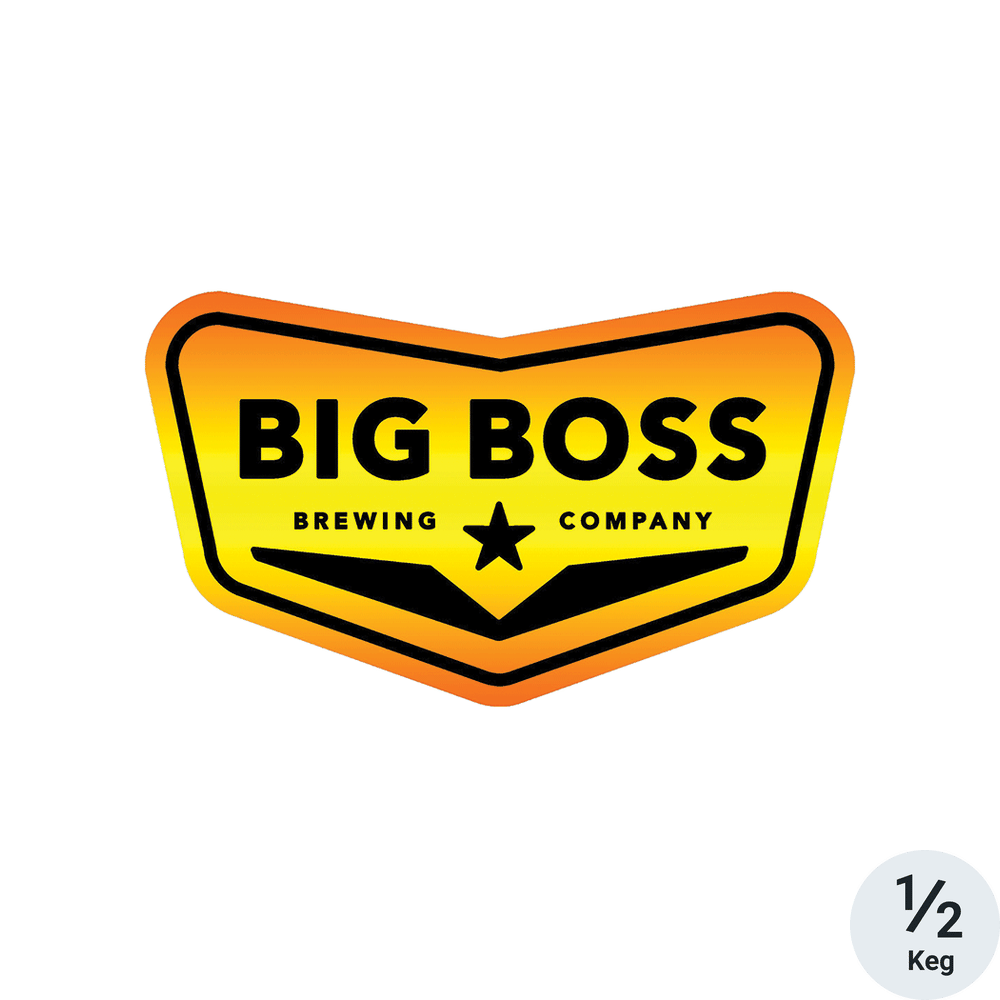 Big Boss Angry Angel