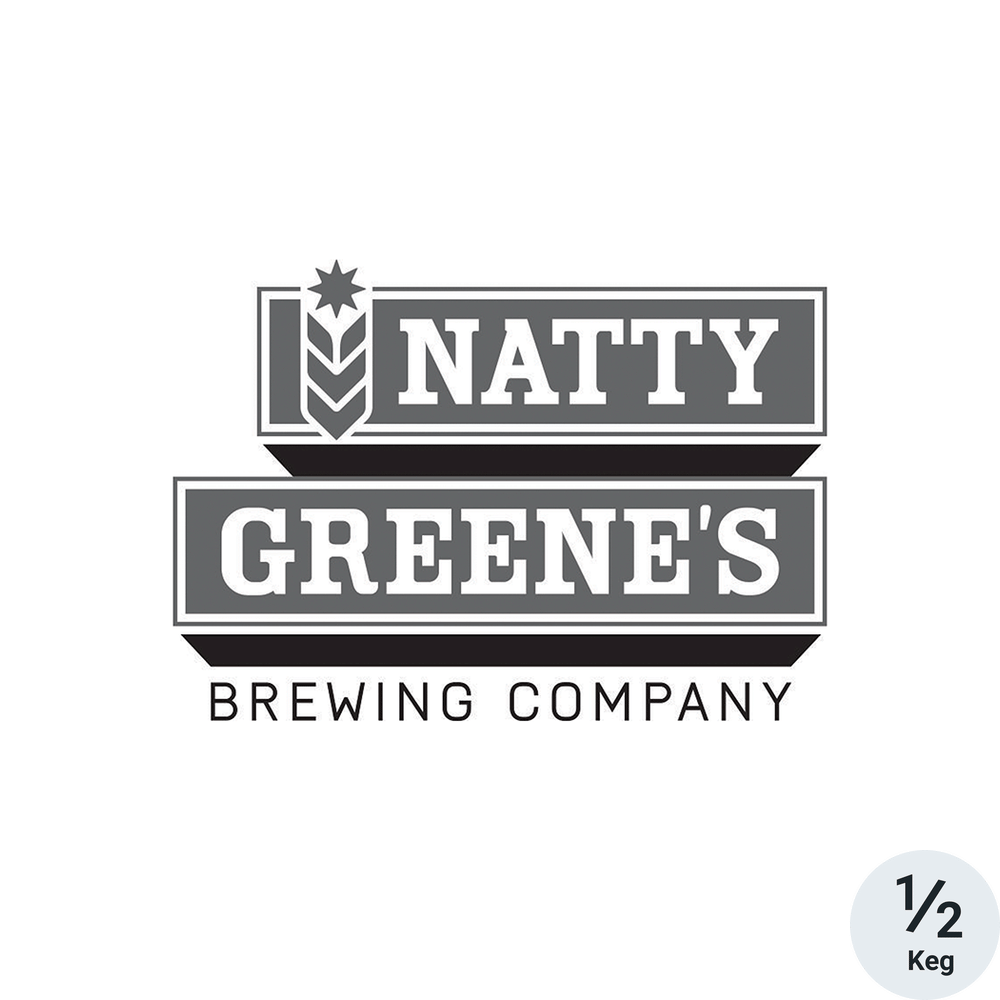 Natty Greene's Buckshot Amber Ale