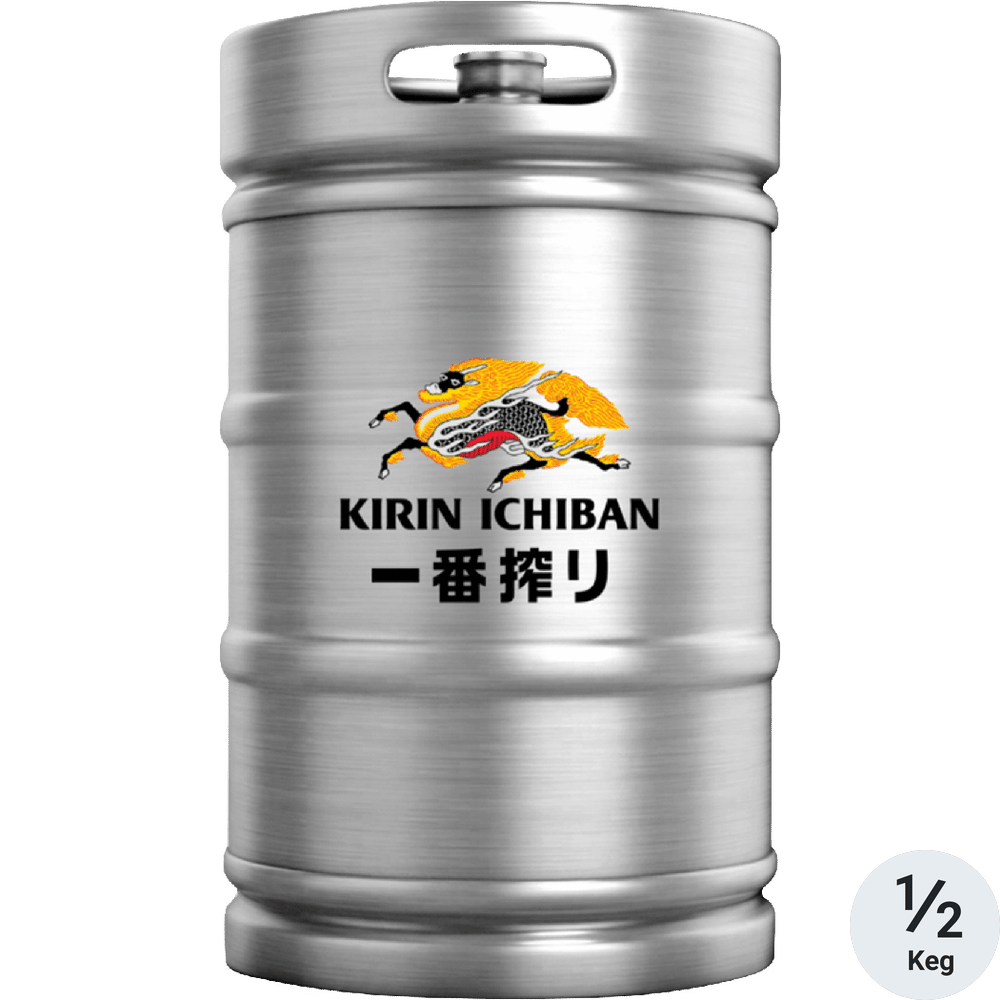 Kirin Ichiban