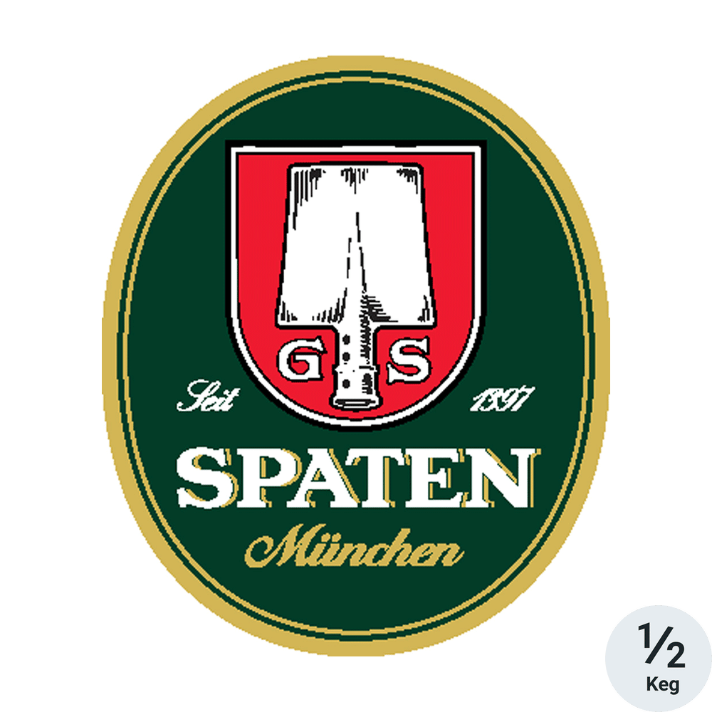 Spaten Oktoberfest Ur Marzen