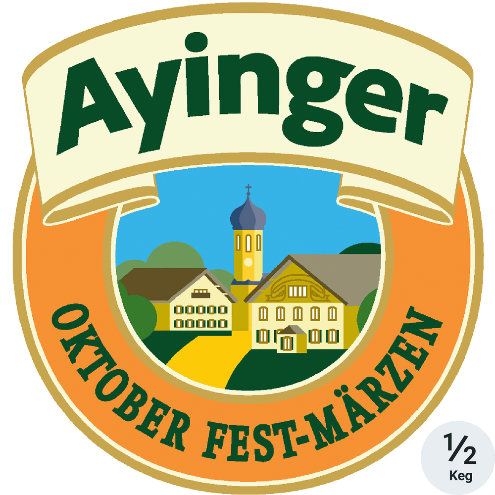 Ayinger Oktober Fest-Marzen
