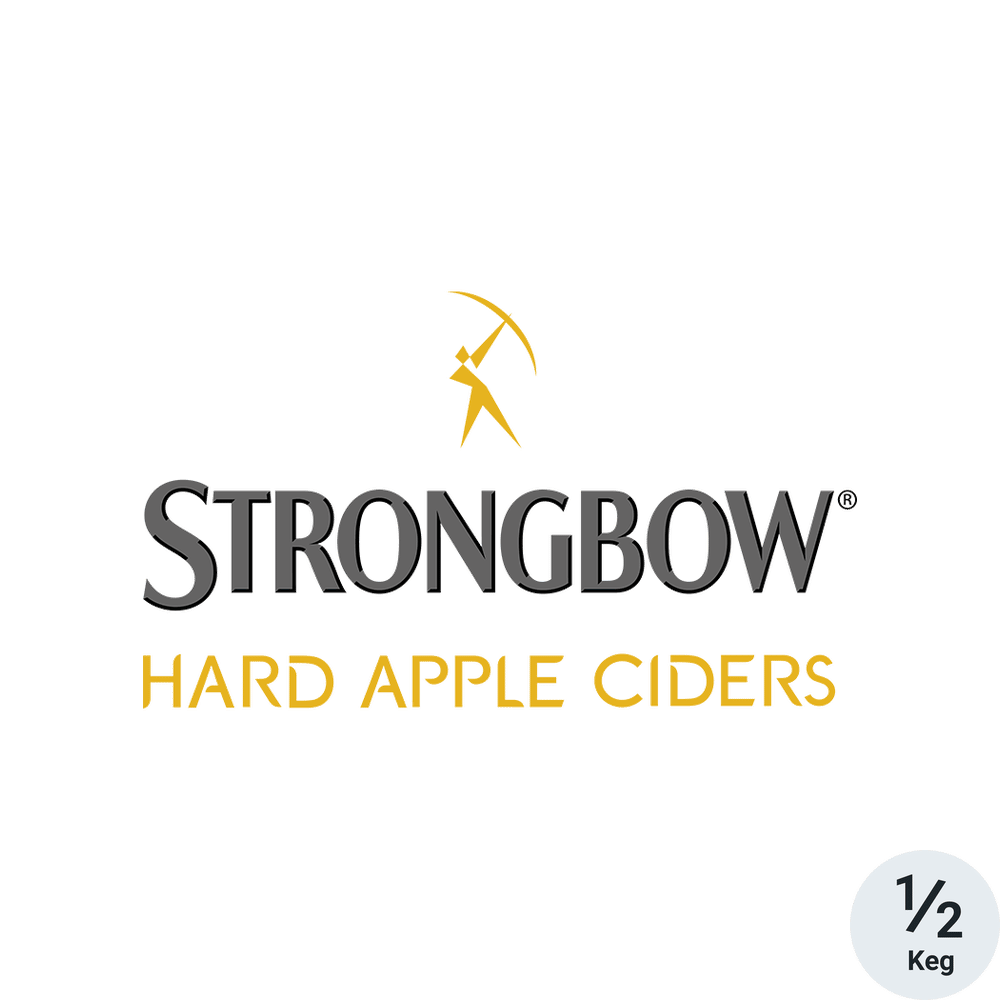 Strongbow Cider