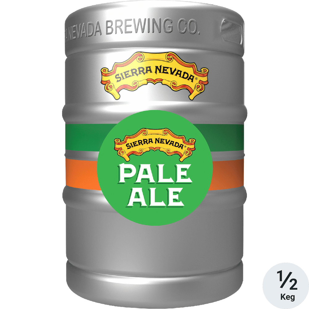 Sierra Nevada Pale Ale