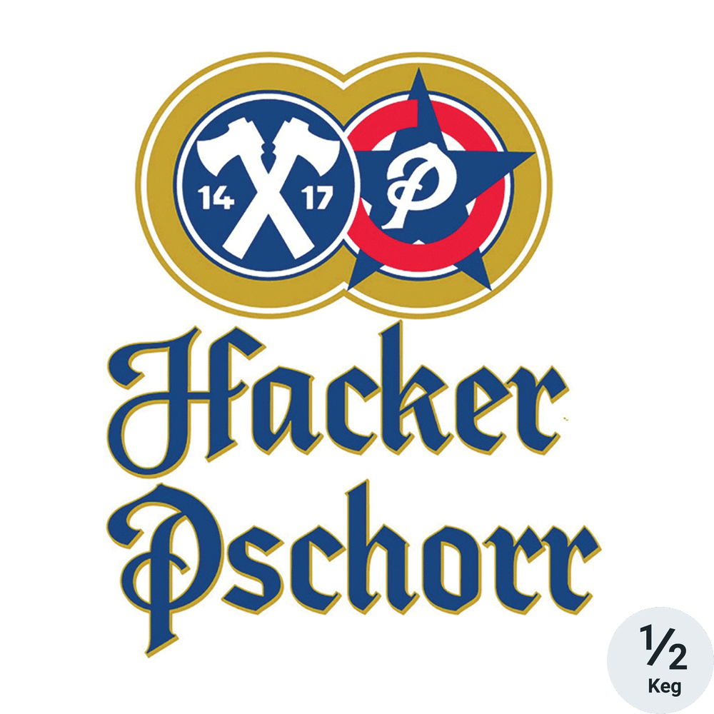 Hacker Pschorr Oktoberfest