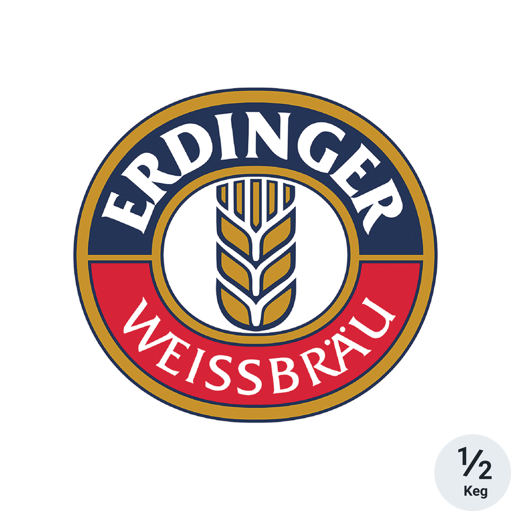 Erdinger Weissbier
