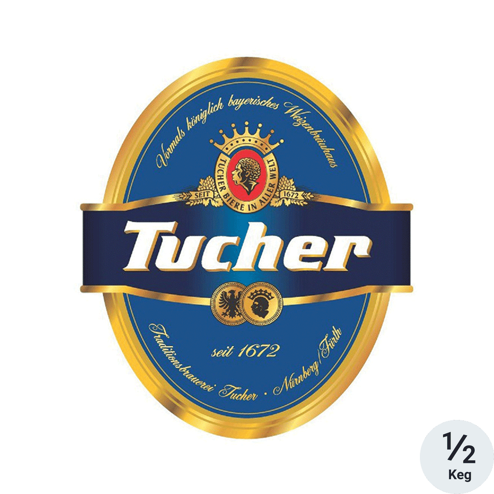 Tucher Helles Hefe Weizen