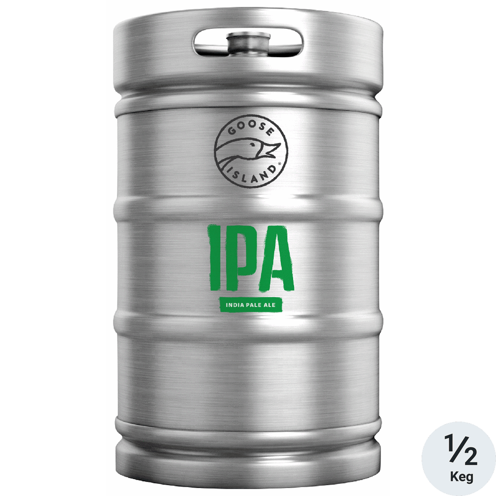 Goose Island IPA