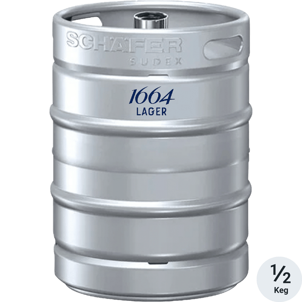 Kronenbourg 1664 | Total Wine & More