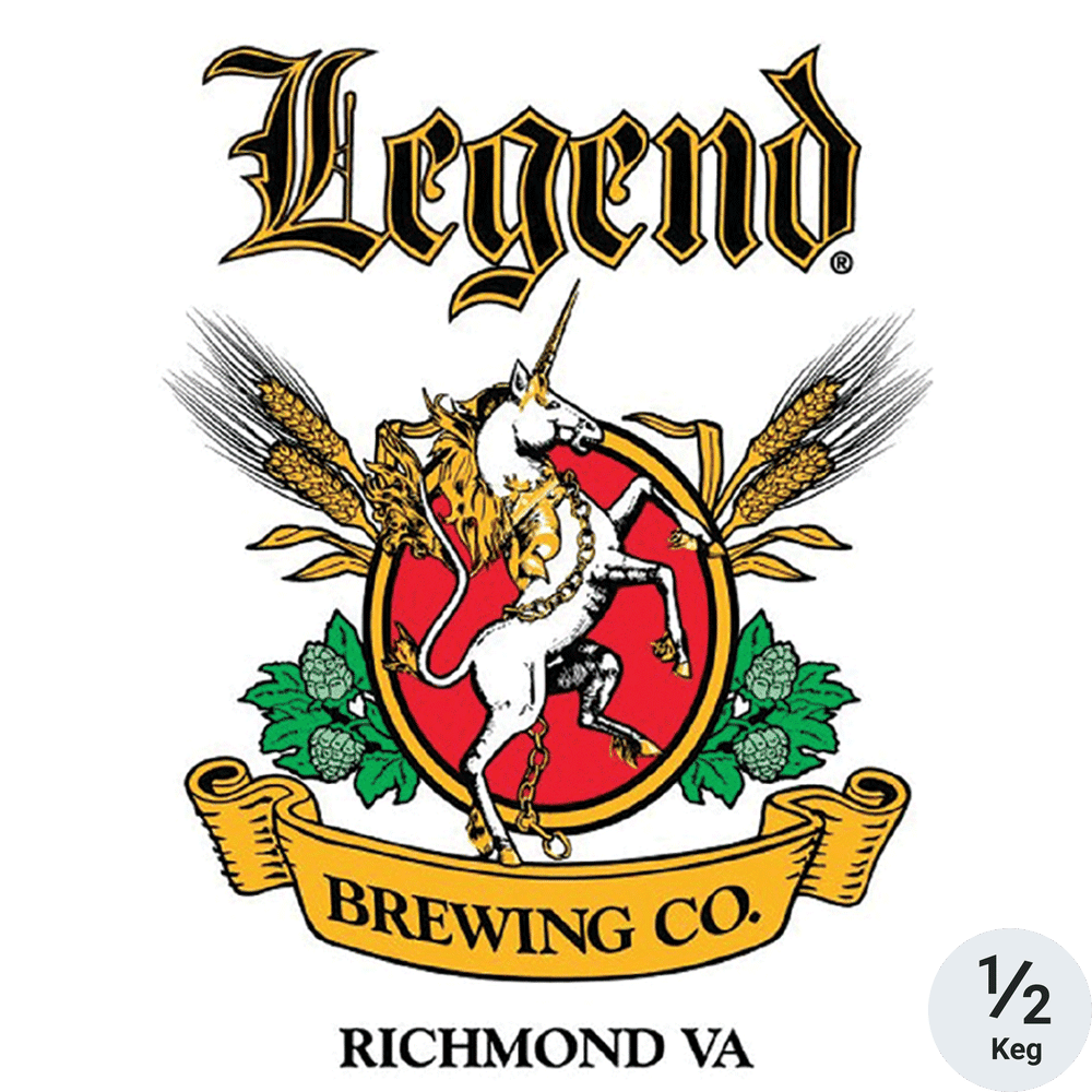 Legend Brown Ale