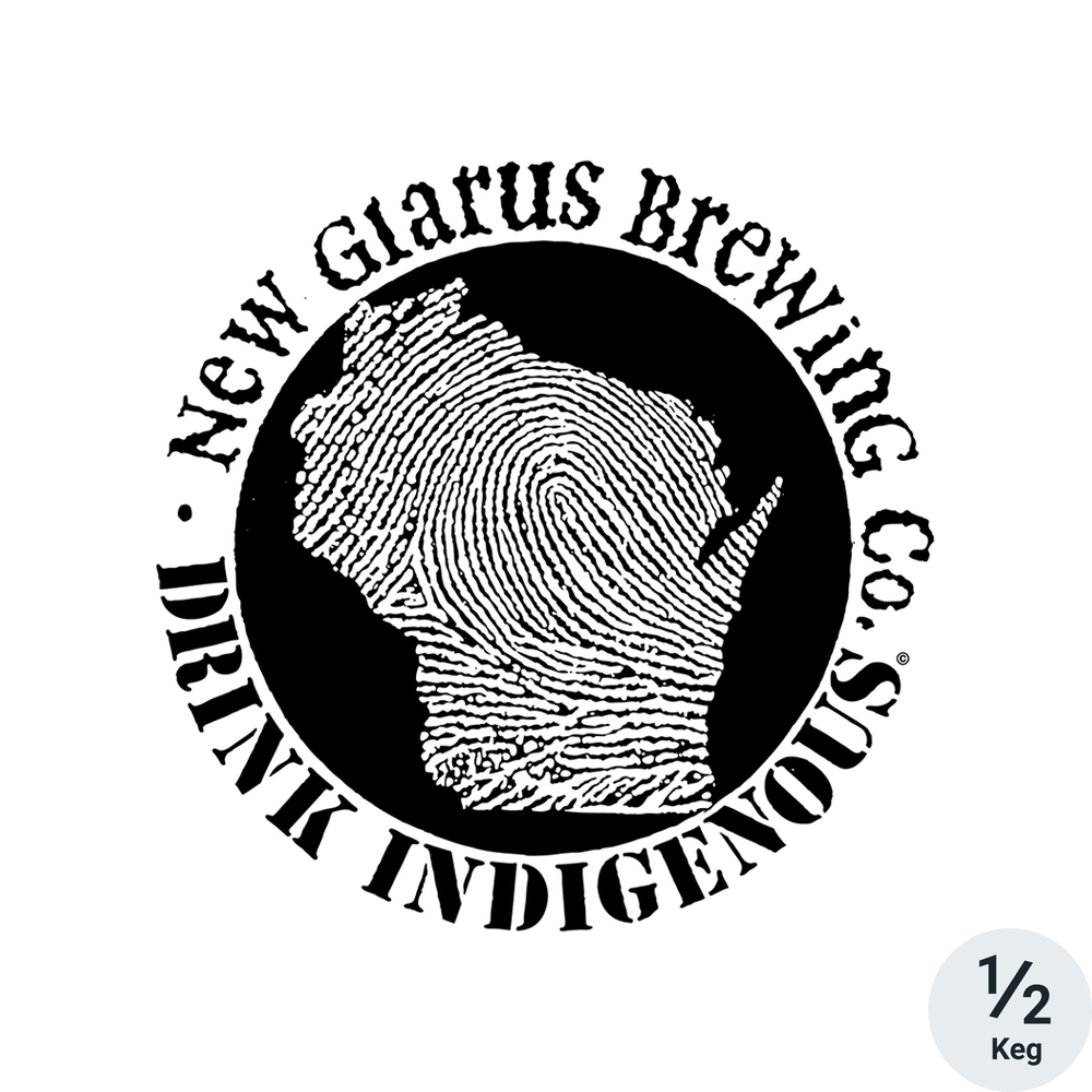 New Glarus Spotted Cow