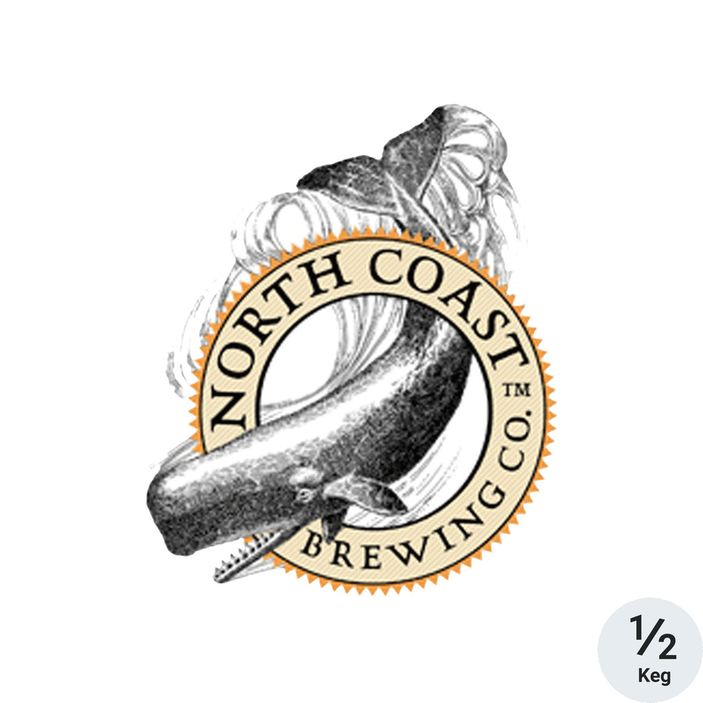 North Coast PranQster Ale