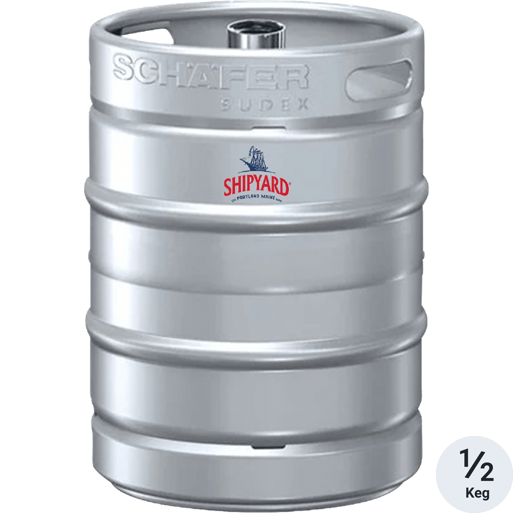 Shipyard Pumpkinhead Ale