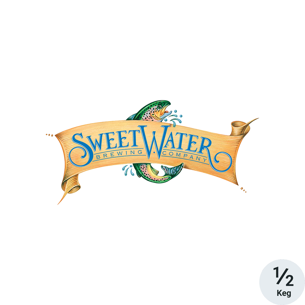 SweetWater Blue