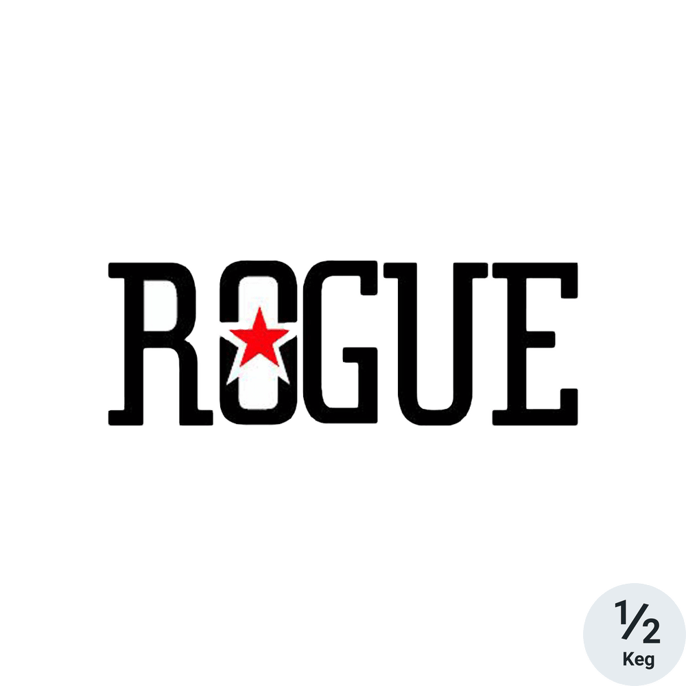 Rogue Hazelnut Brown Nectar
