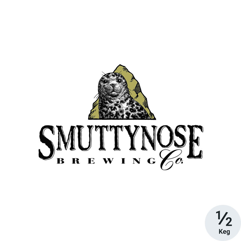 Smuttynose Finestkind IPA
