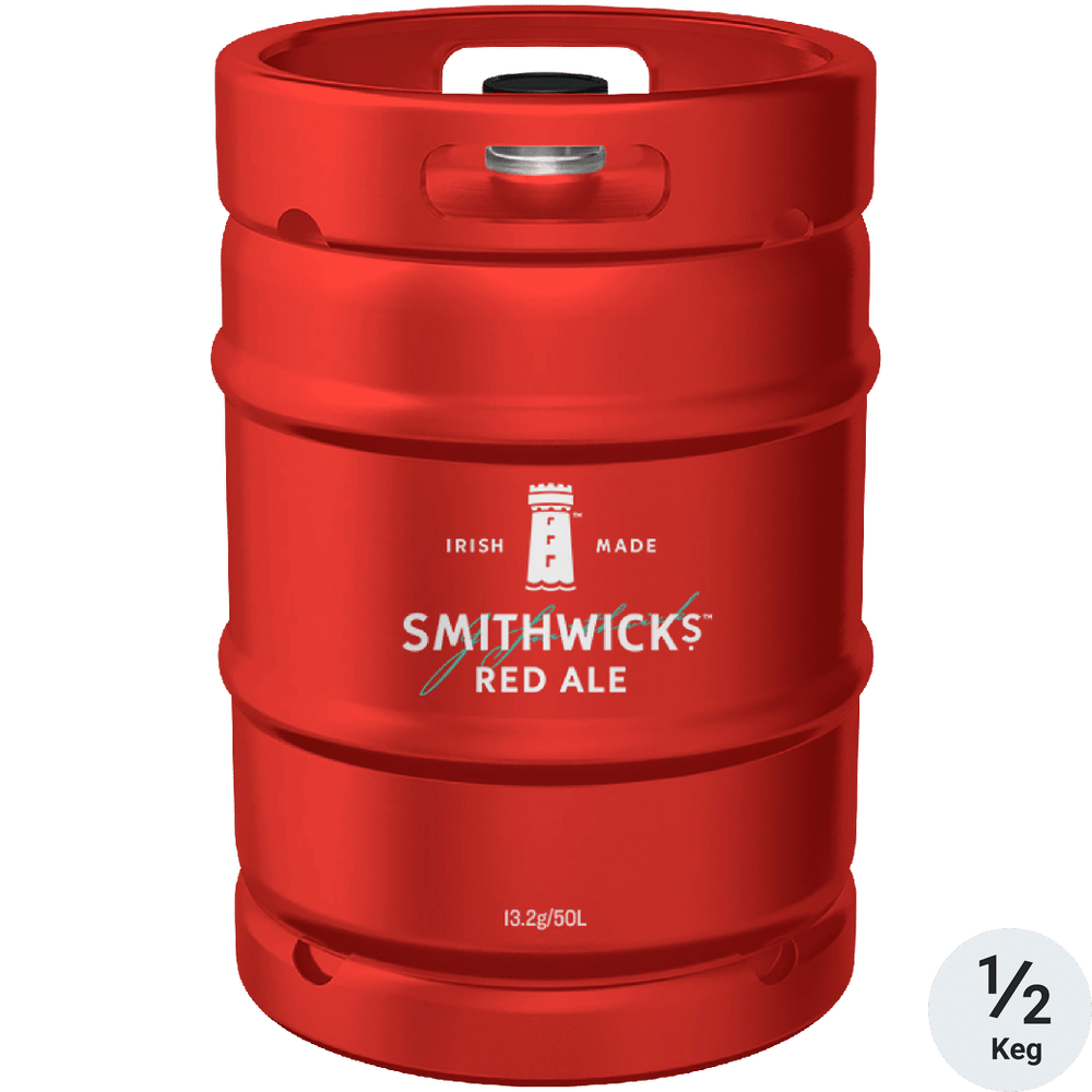 Smithwick's Irish Ale