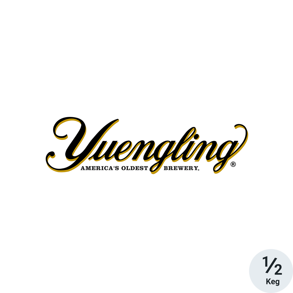 Yuengling Lager Keg Total Wine & More