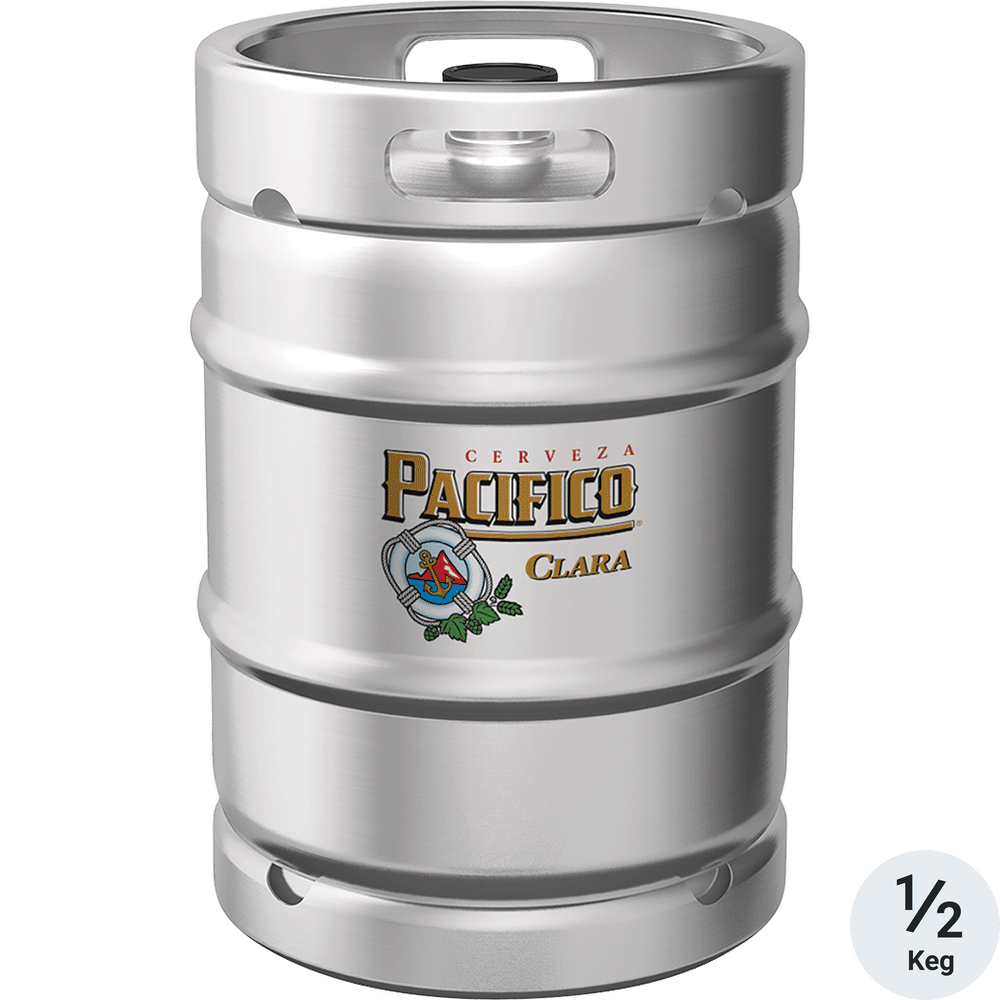 Pacifico Clara
